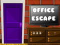 Spiel Office Escape