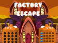 Spiel Factory Escape