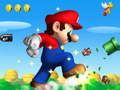 Spiel super Mario 1