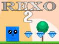 Spiel Rexo 2