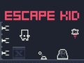 Spiel Escape Kid