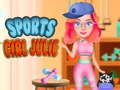 Spiel Sports Girl Julie