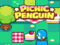 Spiel Picnic Penguin