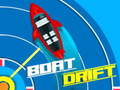 Spiel Boat Drift