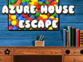 Spiel Azure House Escape