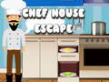 Spiel Chef House Escape