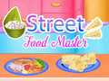 Spiel Street Food Master