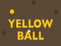 Spiel Yellow Ball