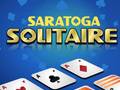 Spiel Saratoga Solitaire