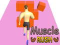 Spiel Muscle Rush