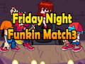 Spiel Friday Night Funkin Match3