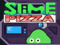 Spiel Slime Pizza