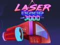 Spiel Laser Blade 3000