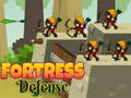 Spiel Fortress Defense