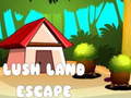 Spiel Lush Land Escape