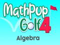 Spiel MathPup Golf 4 Algebra