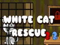 Spiel White Cat Rescue