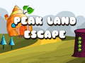 Spiel Peak Land Escape