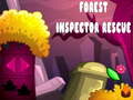 Spiel Forest Inspector Rescue