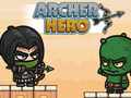 Spiel Archer Hero Adventure