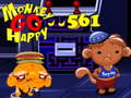 Spiel Monkey Go Happy Stage 561