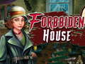 Spiel Forbidden house