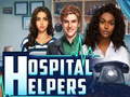 Spiel Hospital helpers
