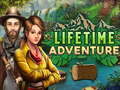 Spiel Lifetime adventure