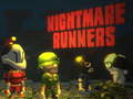 Spiel Nightmare Runners