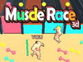 Spiel Muscle Race 3D