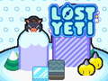 Spiel Lost Yeti