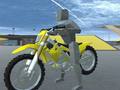 Spiel Sport Stunt Bike 3D
