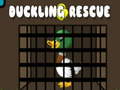 Spiel Duckling Rescue