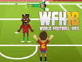 Spiel WFK18 World Football Kick