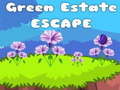 Spiel Green Estate Escape