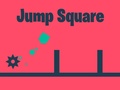Spiel Jump Square