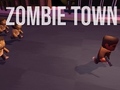 Spiel Zombie Town