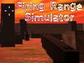 Spiel Firing Range Simulator
