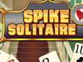 Spiel Spike Solitaire
