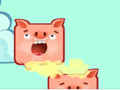 Spiel Hungry Piggies