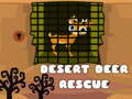 Spiel Desert Deer Rescue