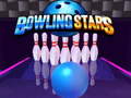 Spiel Bowling Stars