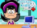 Spiel Doctor Kids 3