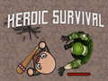 Spiel Heroic Survival