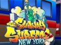 Spiel Subway Surfers New York