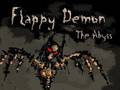 Spiel Flappy Demon The Abyss