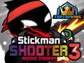 Spiel Stickman Shooter 3 Among Monsters