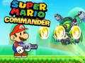Spiel Super Mario Commander