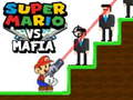 Spiel Super Mario Vs Mafia
