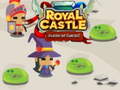 Spiel Royal Castle